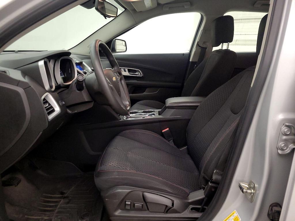 used 2014 Chevrolet Equinox car, priced at $11,599