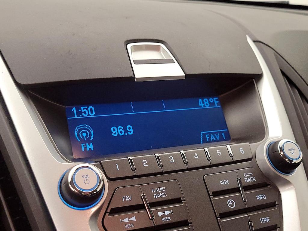 used 2014 Chevrolet Equinox car, priced at $11,599