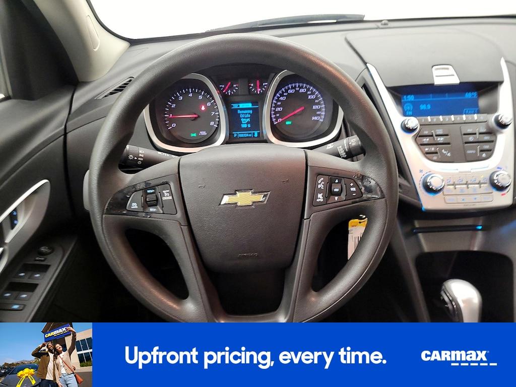 used 2014 Chevrolet Equinox car, priced at $11,599