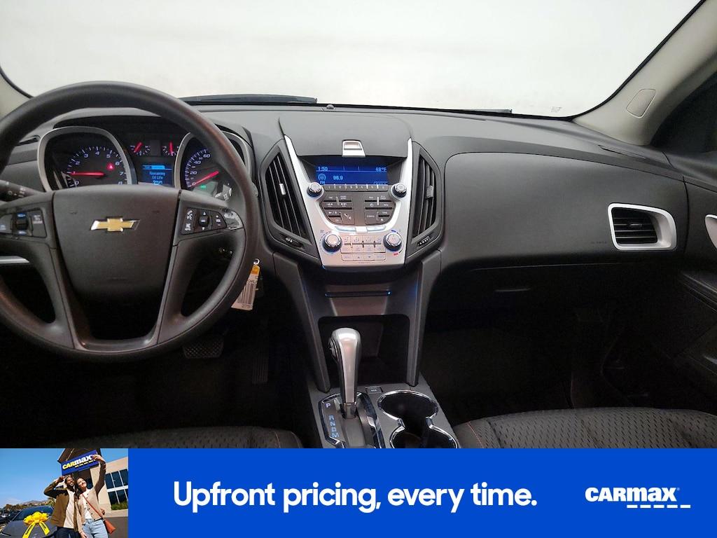 used 2014 Chevrolet Equinox car, priced at $11,599