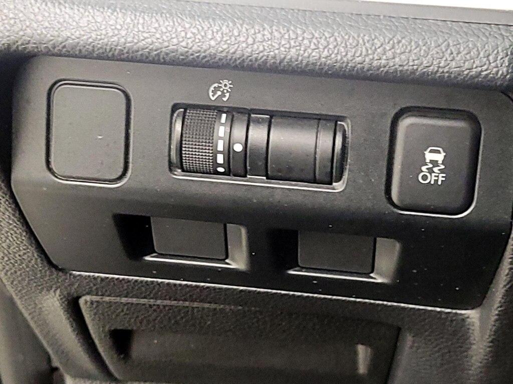 used 2015 Subaru Impreza car, priced at $12,998