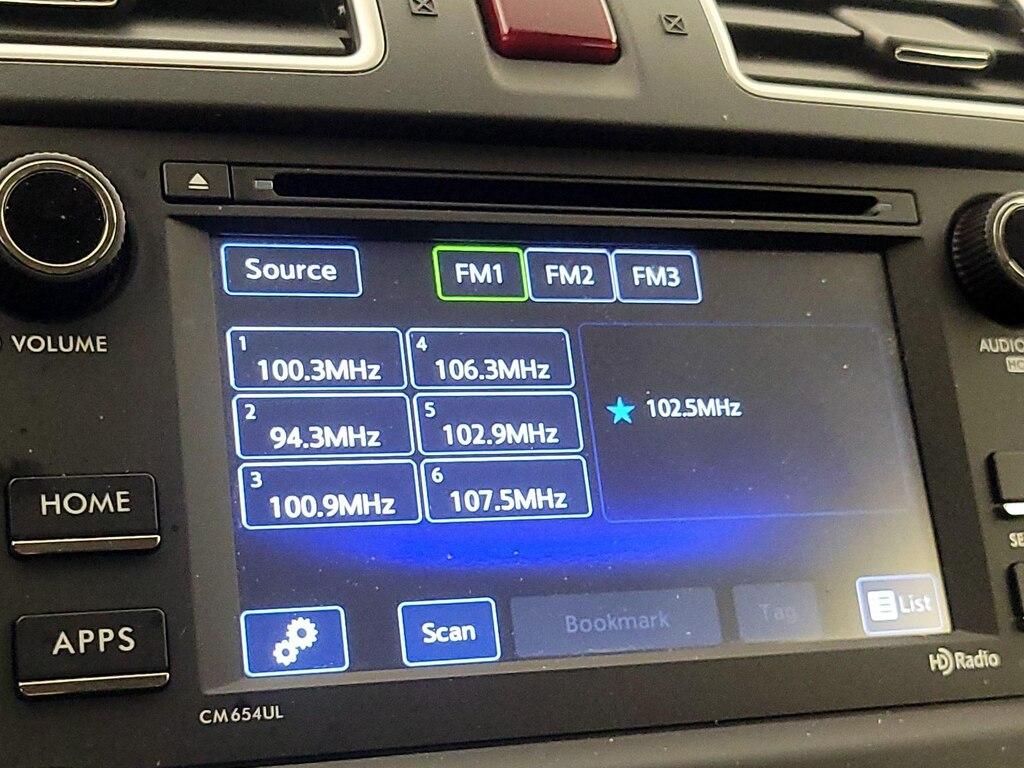 used 2015 Subaru Impreza car, priced at $12,998