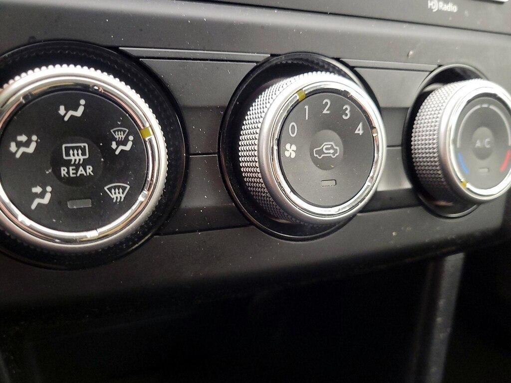 used 2015 Subaru Impreza car, priced at $12,998