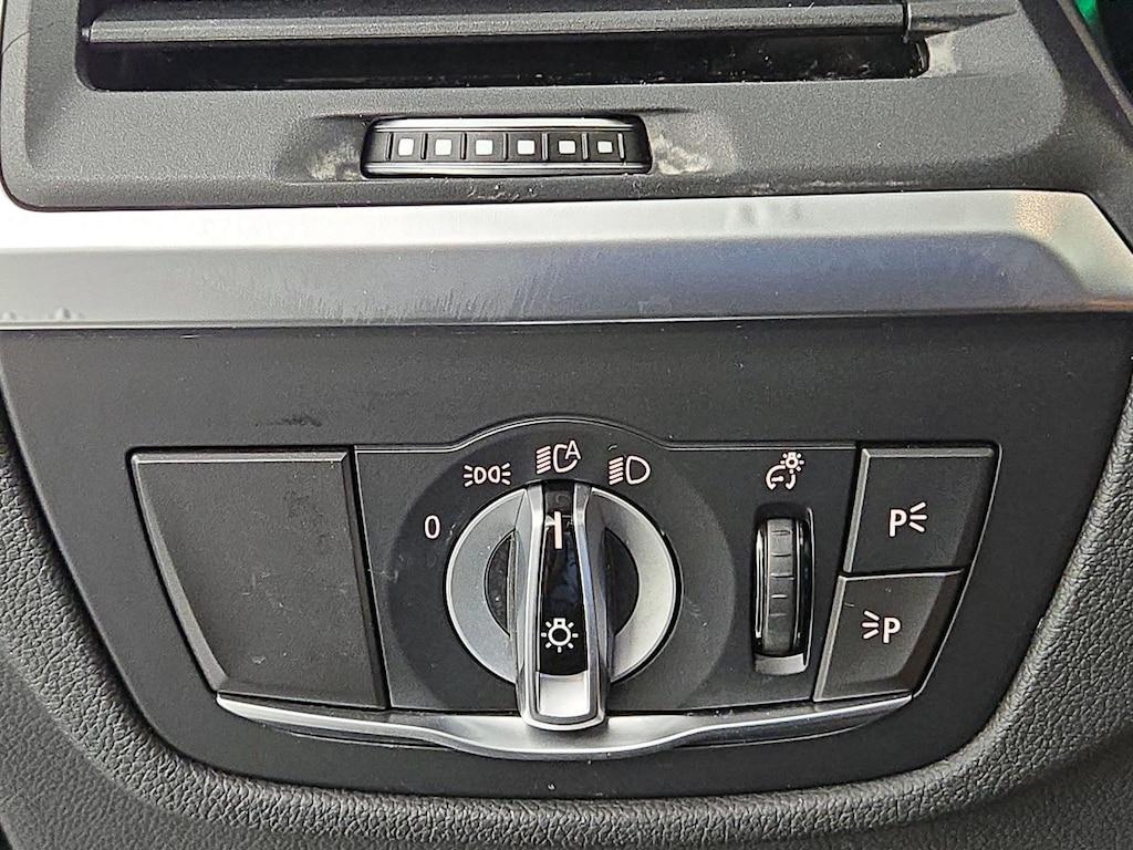 used 2024 BMW X3 car, priced at $30,998