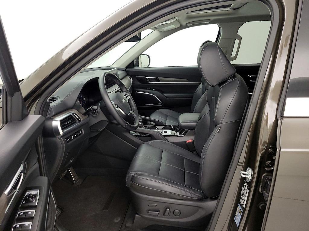 used 2022 Kia Telluride car, priced at $35,998