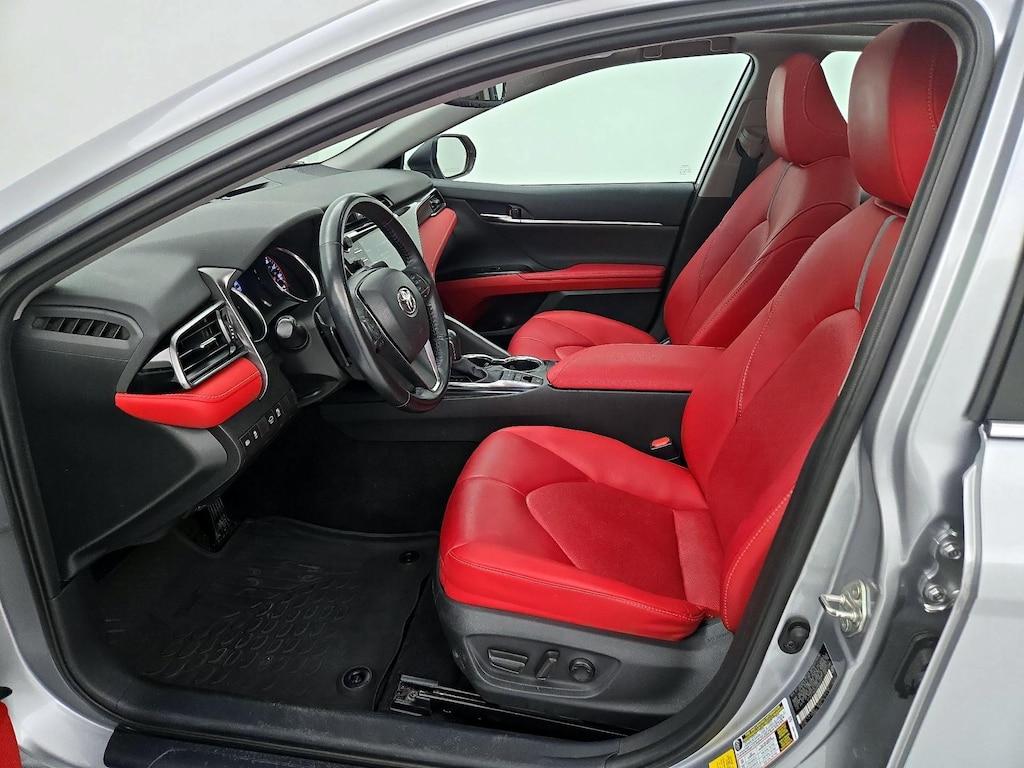 used 2020 Toyota Camry car, priced at $29,998