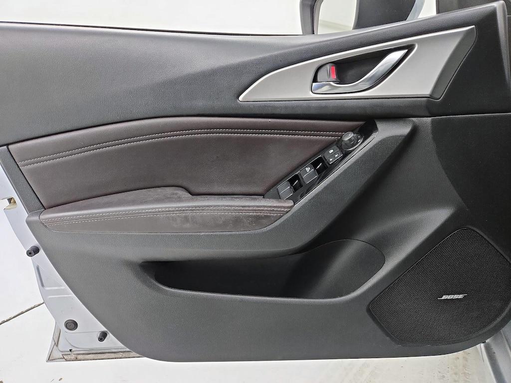 used 2018 Mazda Mazda3 car, priced at $17,998