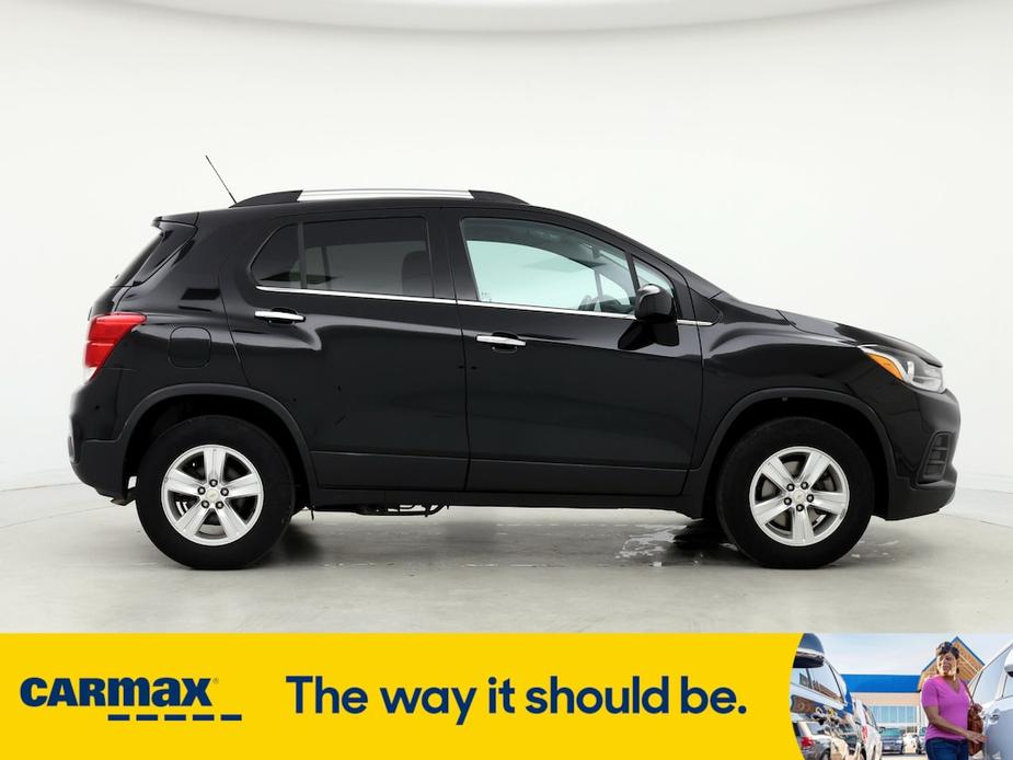 used 2020 Chevrolet Trax car, priced at $19,998