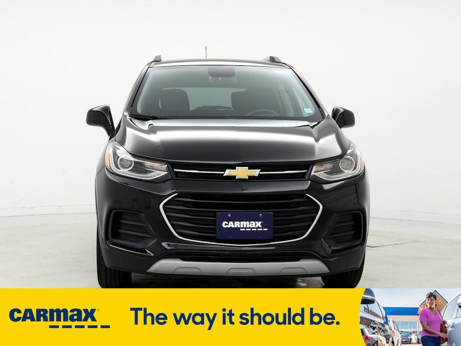 used 2020 Chevrolet Trax car, priced at $19,998