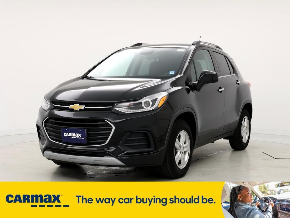 used 2020 Chevrolet Trax car, priced at $19,998