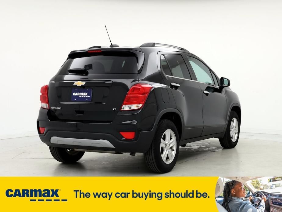 used 2020 Chevrolet Trax car, priced at $19,998