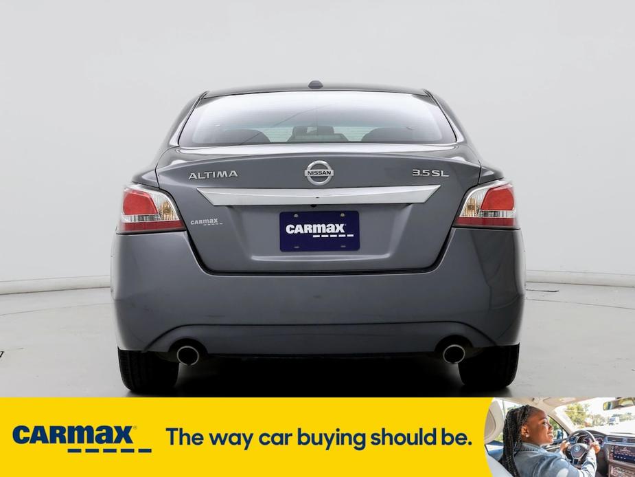 used 2014 Nissan Altima car, priced at $15,998