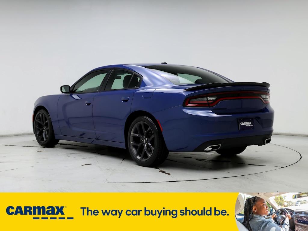 used 2021 Dodge Charger car, priced at $27,998