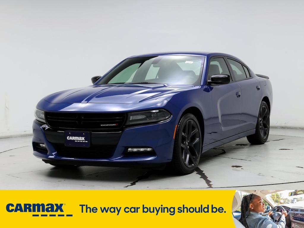 used 2021 Dodge Charger car, priced at $27,998