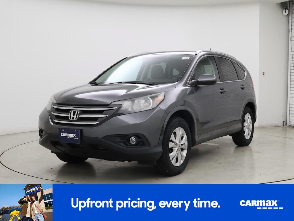 used 2014 Honda CR-V car, priced at $14,599