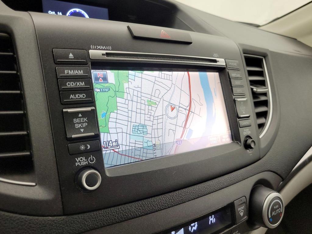 used 2014 Honda CR-V car, priced at $14,599