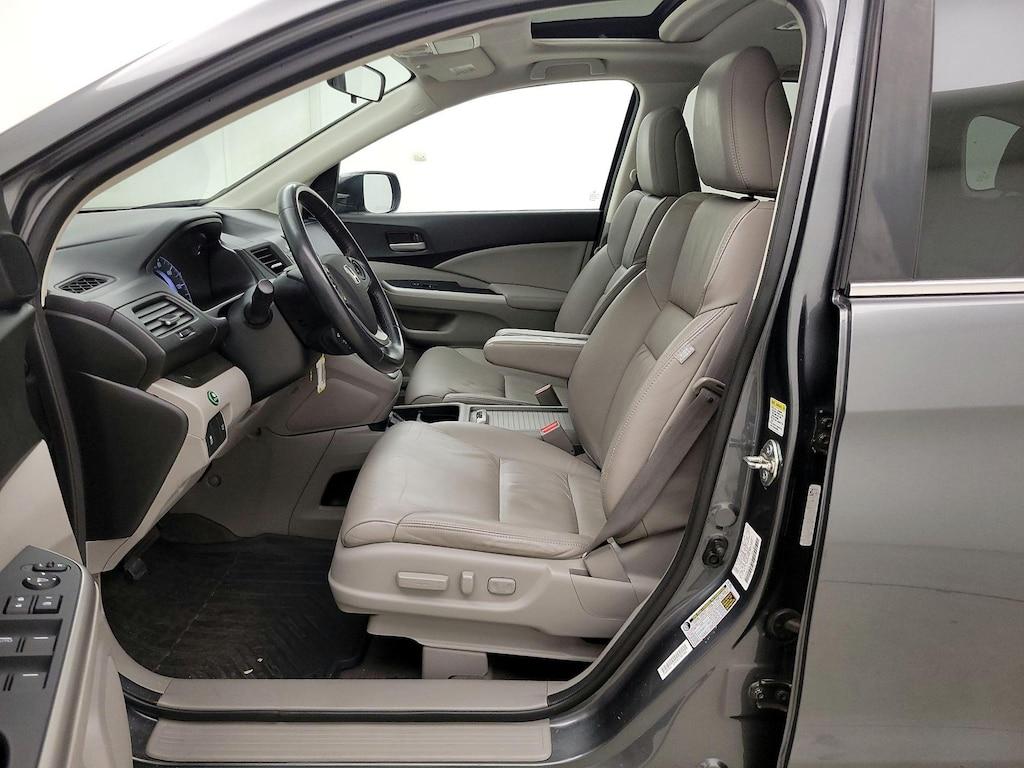 used 2014 Honda CR-V car, priced at $14,599