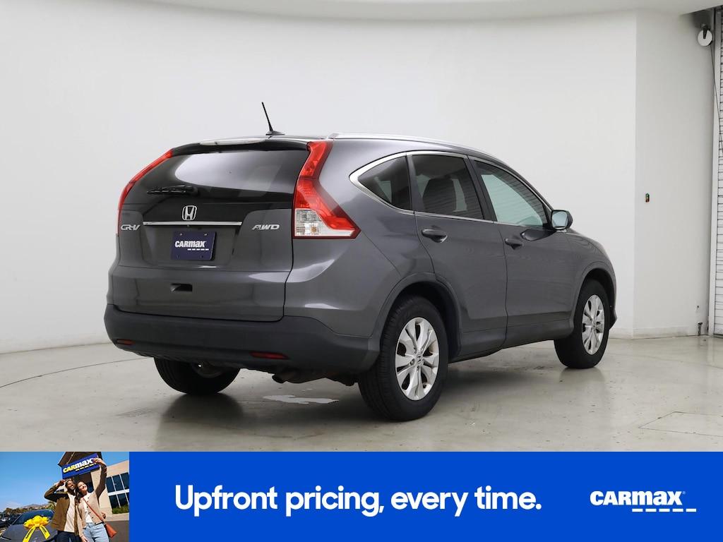 used 2014 Honda CR-V car, priced at $14,599