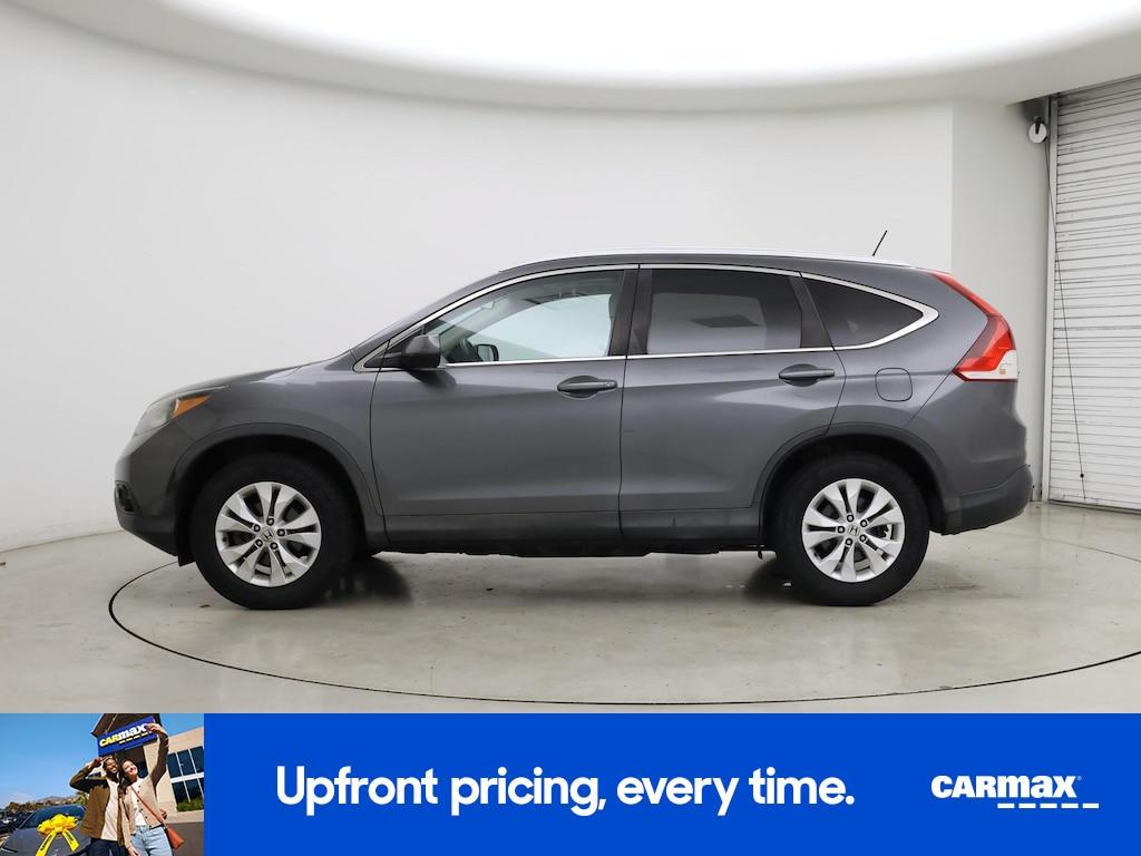 used 2014 Honda CR-V car, priced at $14,599