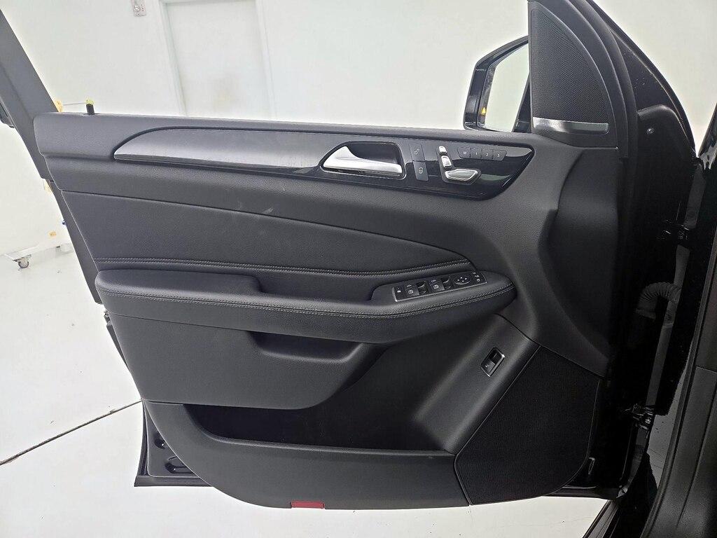 used 2018 Mercedes-Benz GLE 350 car, priced at $27,998