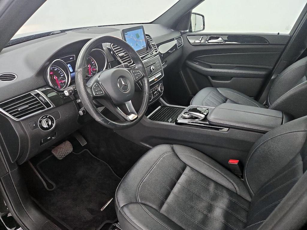 used 2018 Mercedes-Benz GLE 350 car, priced at $27,998