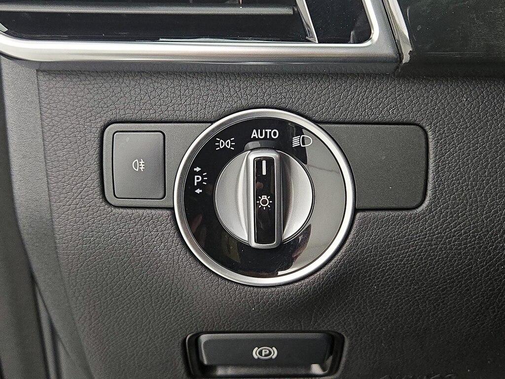 used 2018 Mercedes-Benz GLE 350 car, priced at $27,998