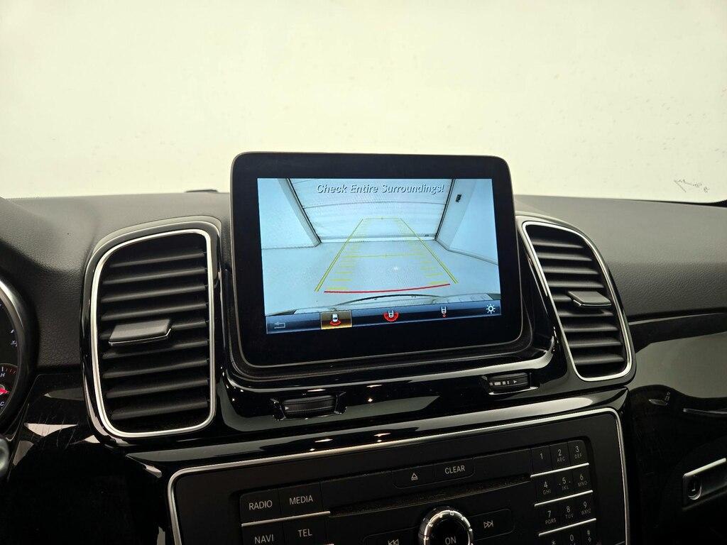 used 2018 Mercedes-Benz GLE 350 car, priced at $27,998