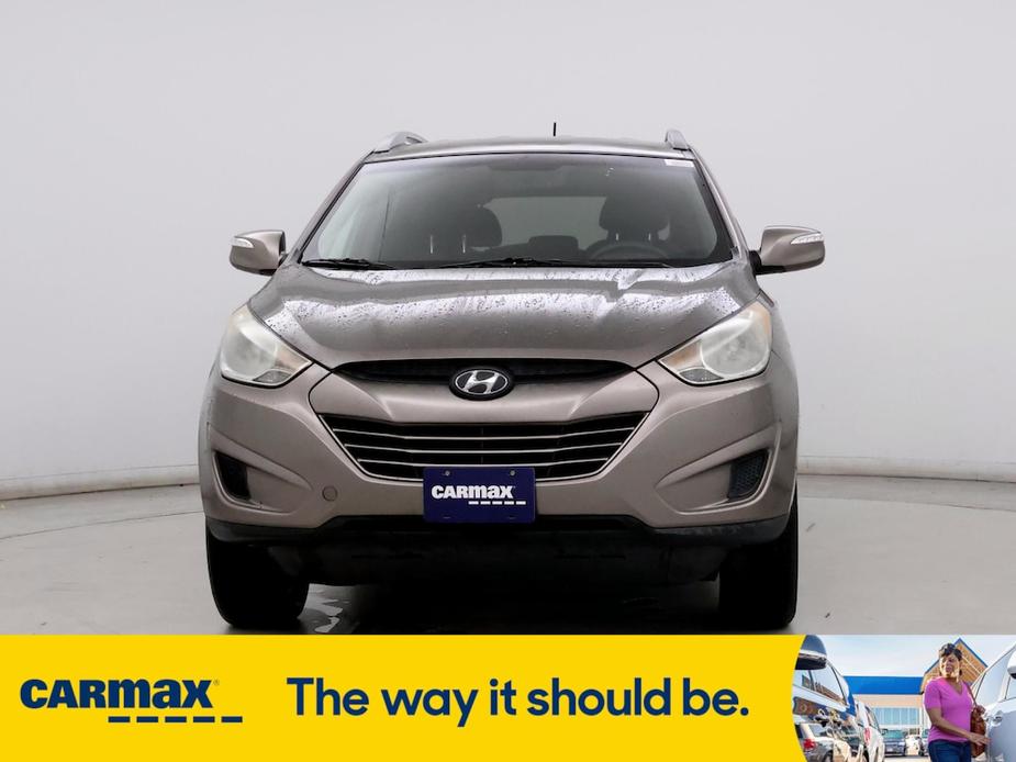 used 2012 Hyundai Tucson car, priced at $12,998