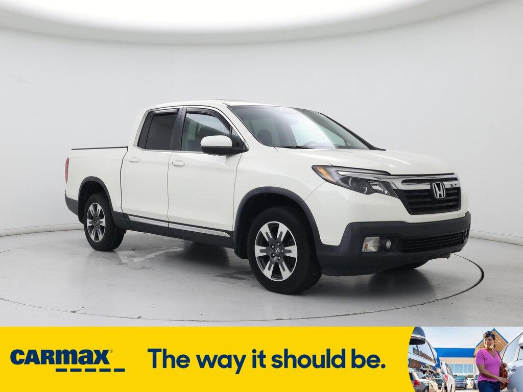 used 2019 Honda Ridgeline car, priced at $26,998