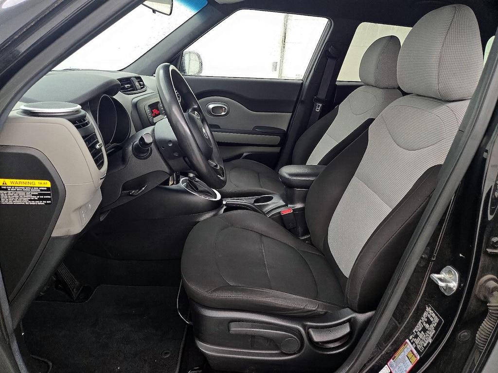 used 2016 Kia Soul car, priced at $11,998