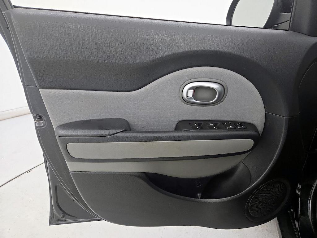 used 2016 Kia Soul car, priced at $11,998