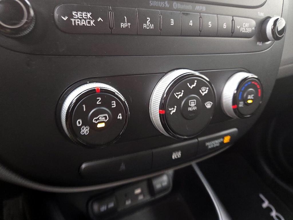 used 2016 Kia Soul car, priced at $11,998