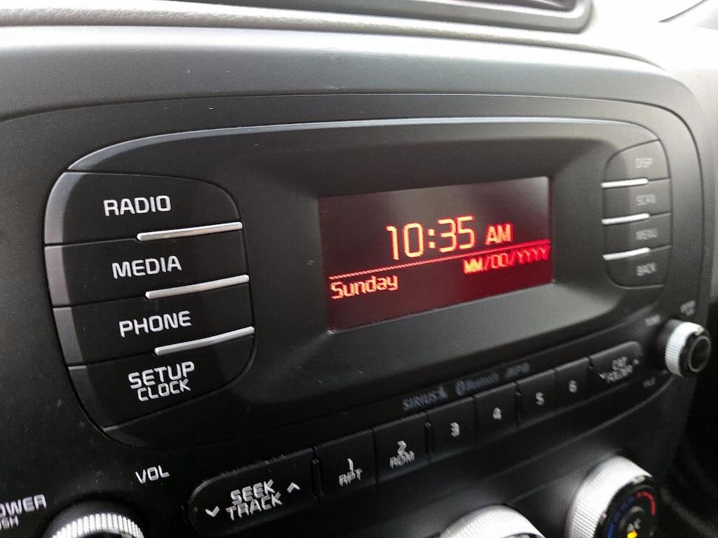 used 2016 Kia Soul car, priced at $11,998