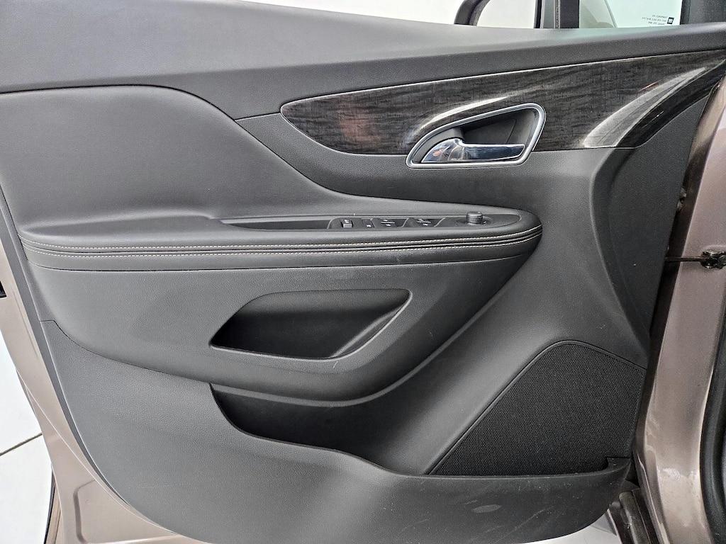 used 2014 Buick Encore car, priced at $14,998