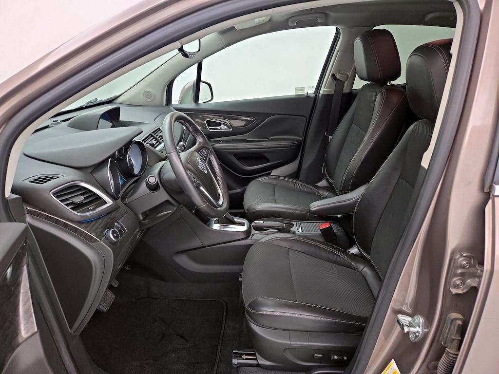 used 2014 Buick Encore car, priced at $14,998