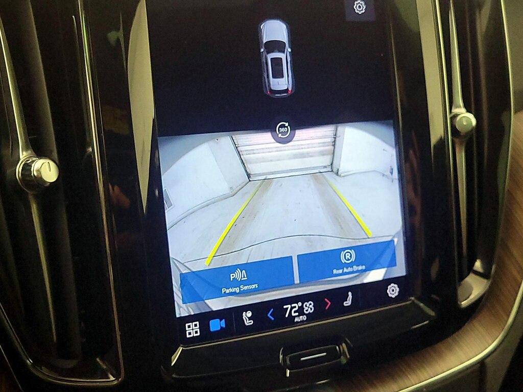 used 2023 Volvo XC60 car, priced at $30,998