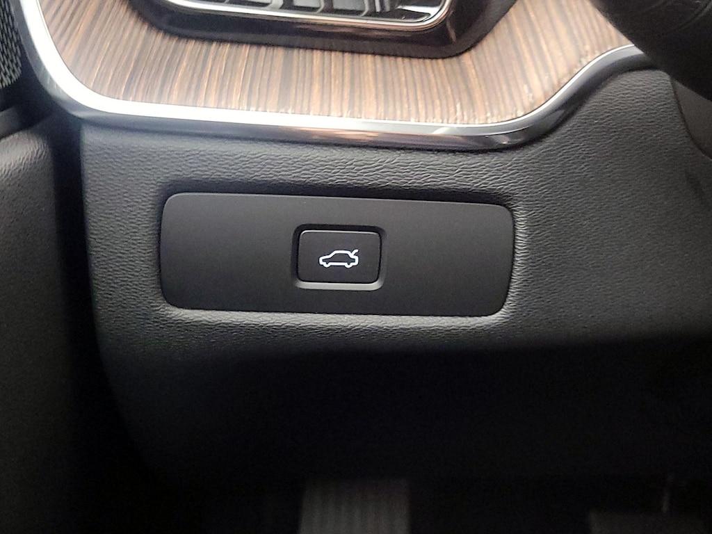 used 2023 Volvo XC60 car, priced at $30,998