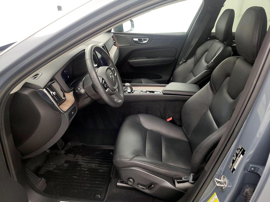 used 2023 Volvo XC60 car, priced at $30,998