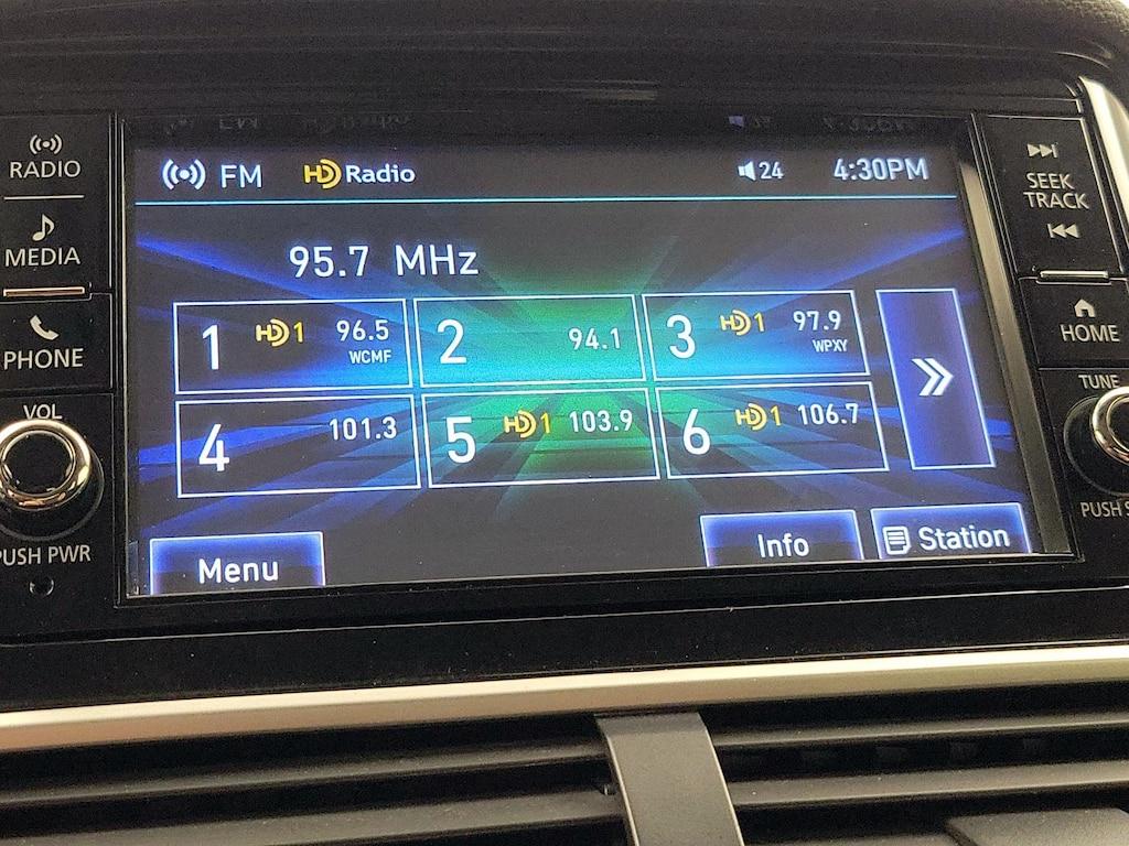 used 2019 Mitsubishi Eclipse Cross car, priced at $13,998