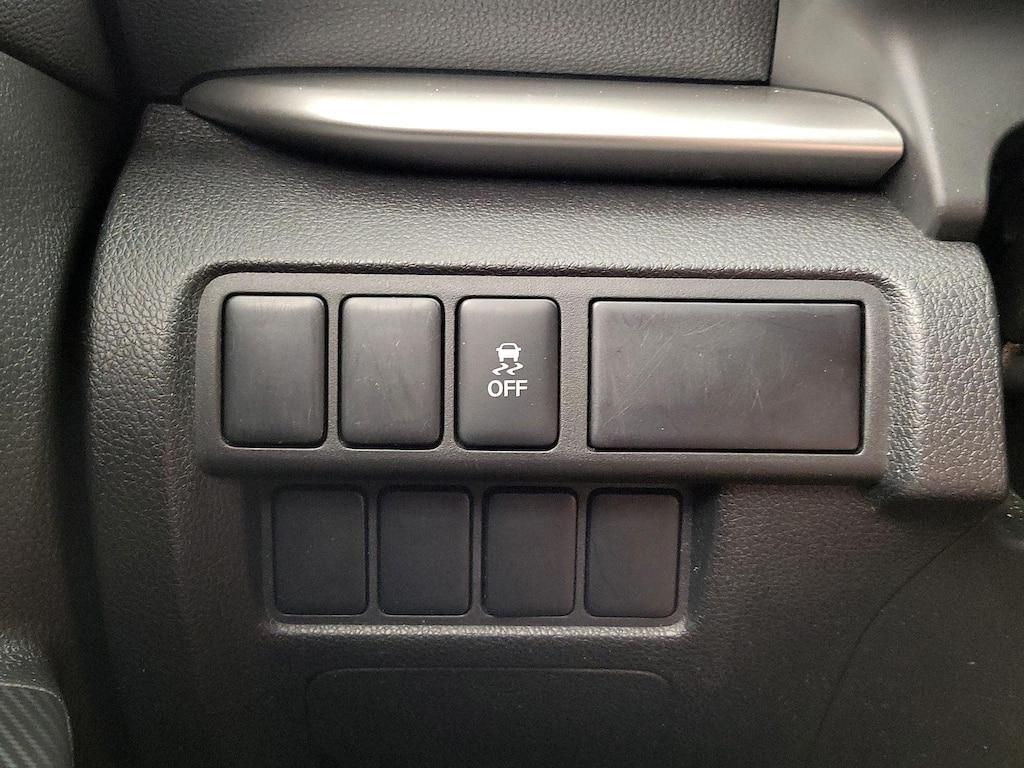 used 2019 Mitsubishi Eclipse Cross car, priced at $13,998