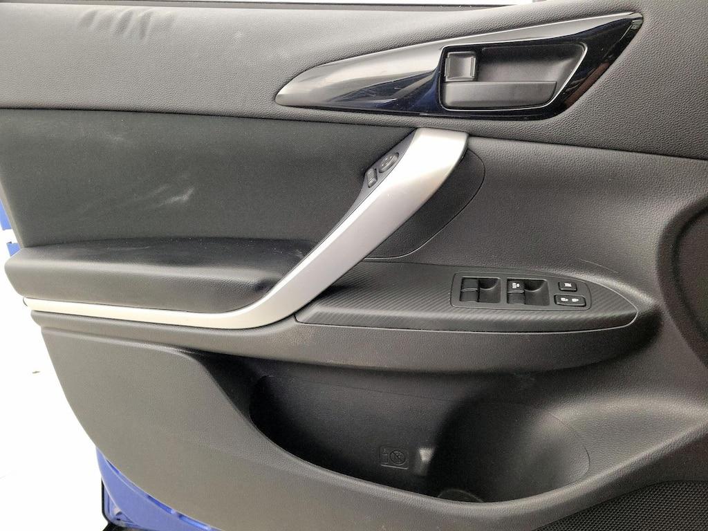used 2019 Mitsubishi Eclipse Cross car, priced at $13,998