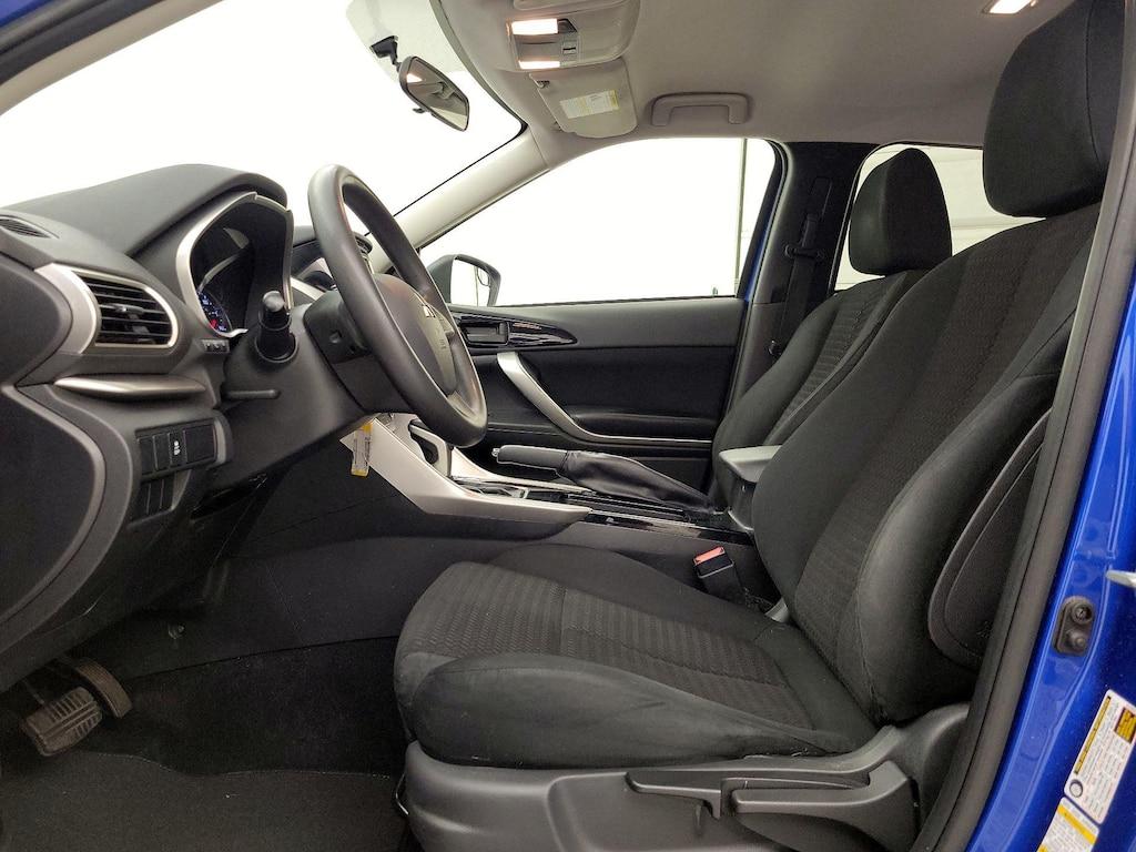 used 2019 Mitsubishi Eclipse Cross car, priced at $13,998