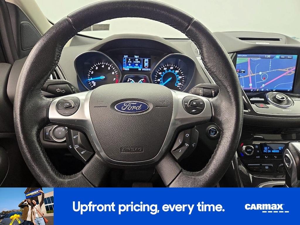 used 2014 Ford Escape car, priced at $15,998