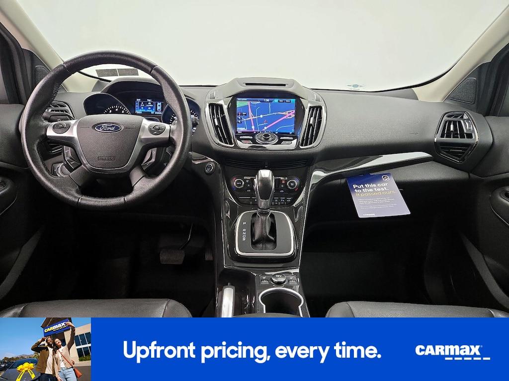used 2014 Ford Escape car, priced at $15,998