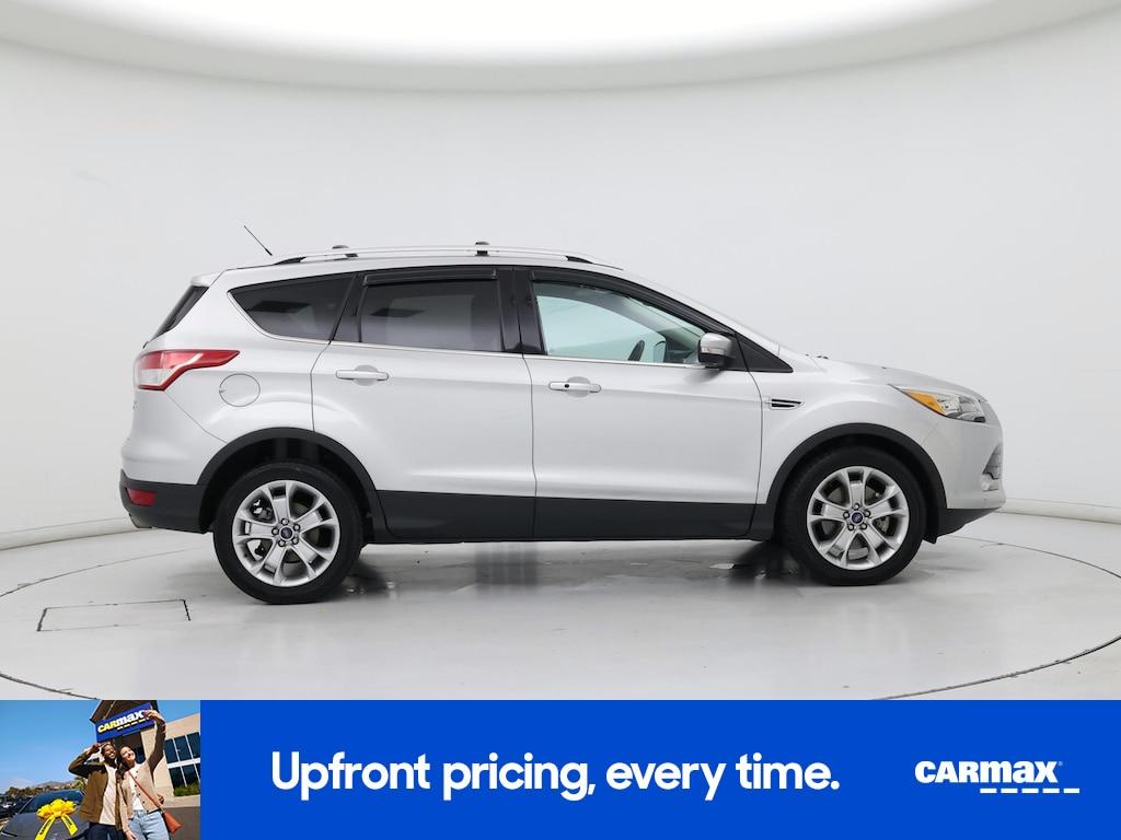 used 2014 Ford Escape car, priced at $15,998