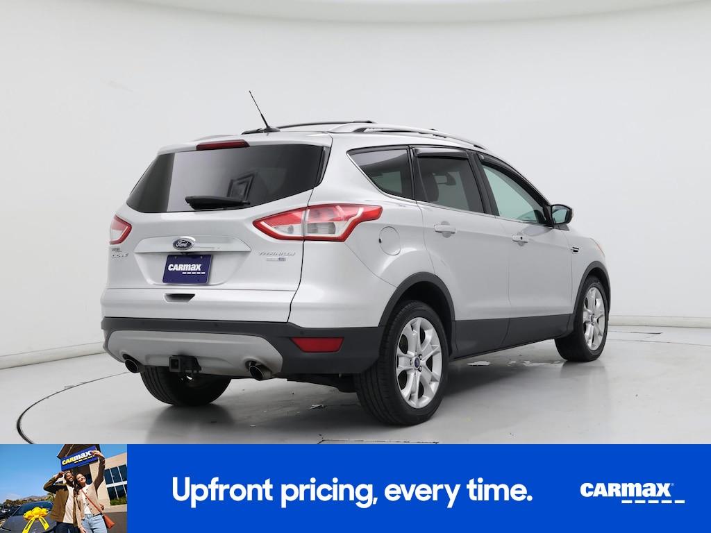 used 2014 Ford Escape car, priced at $15,998
