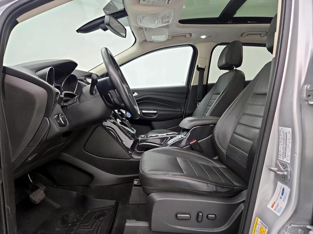 used 2014 Ford Escape car, priced at $15,998
