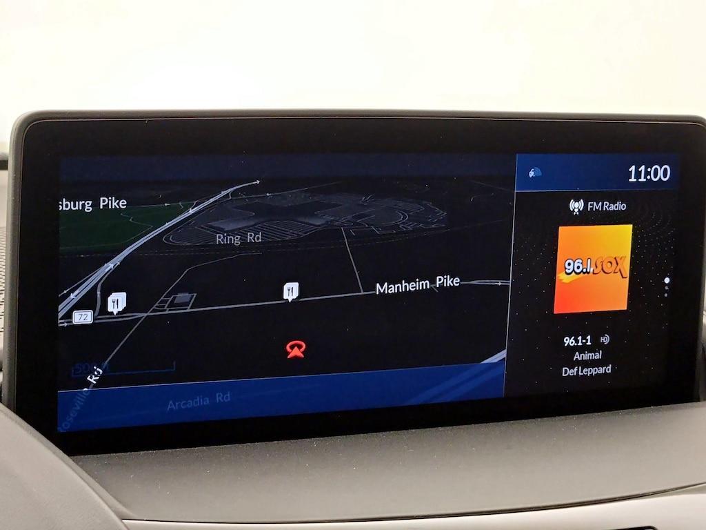 used 2022 Acura RDX car, priced at $32,998