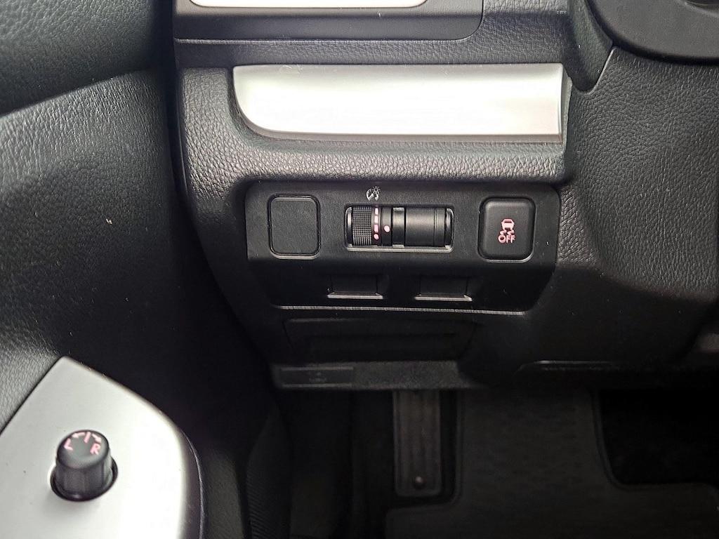 used 2016 Subaru Crosstrek car, priced at $19,998