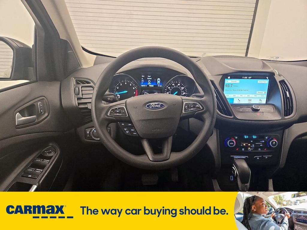 used 2019 Ford Escape car, priced at $16,998